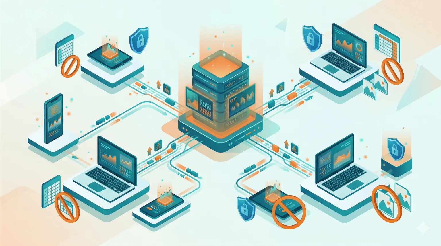 Apprentissage fédéré