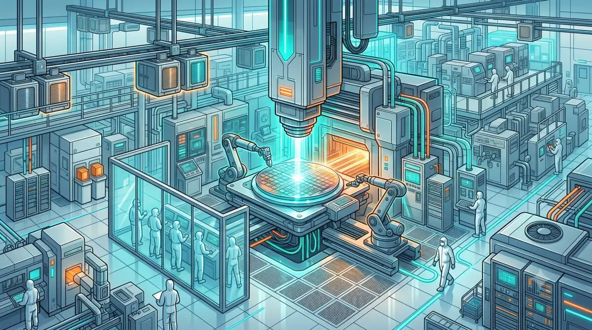TSMC