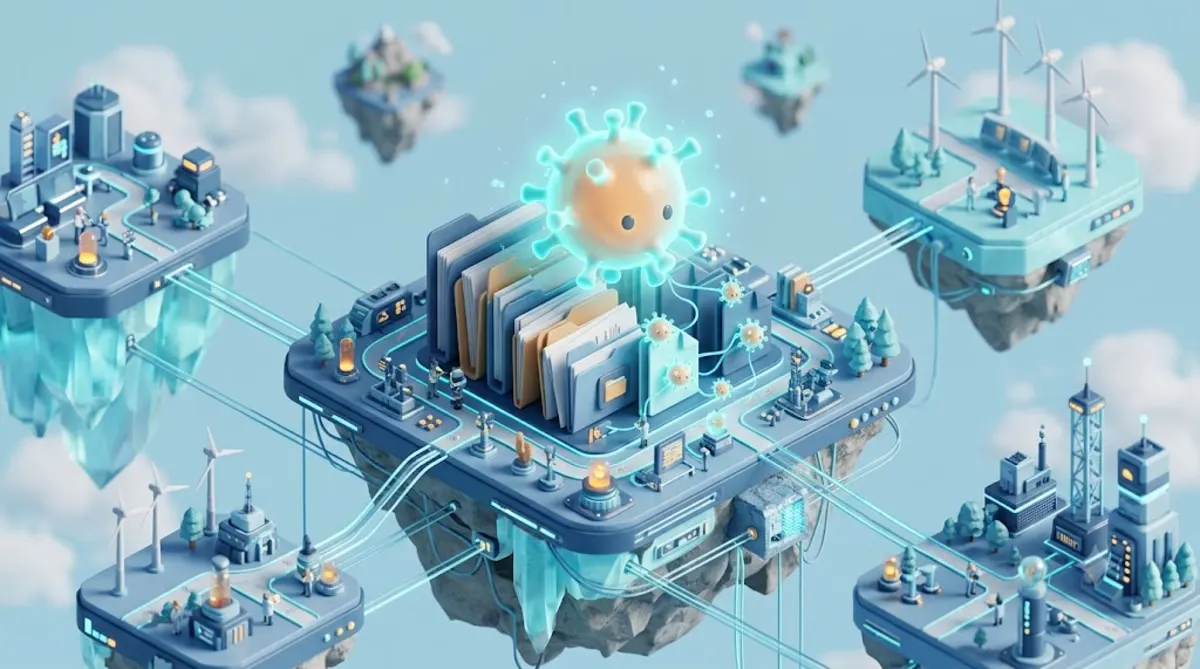 Virus (informatique)
