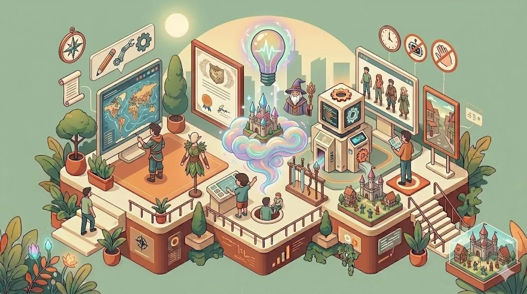 Worldbuilding