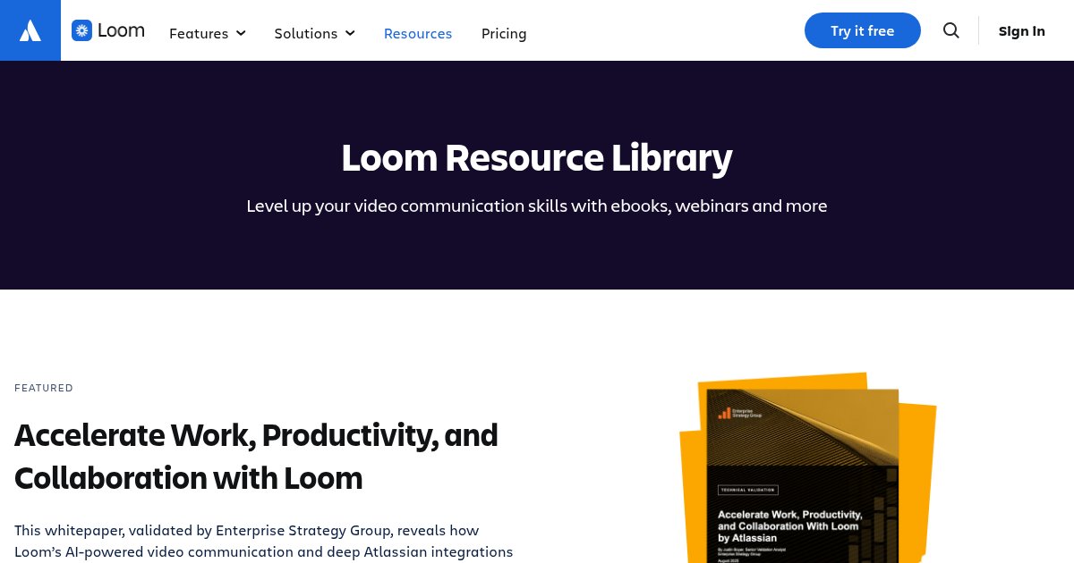 Loom