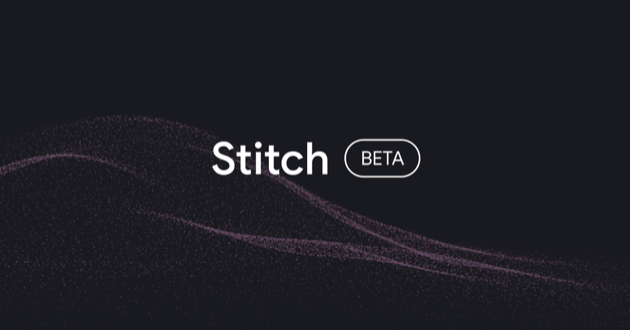 Capture d'écran de Stitch