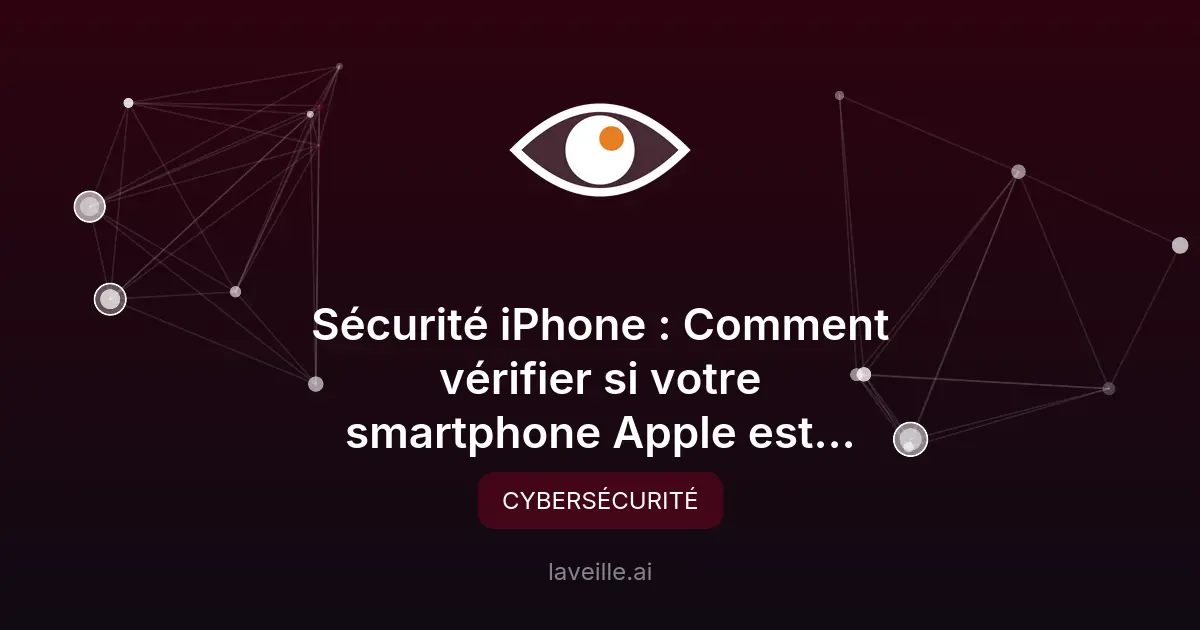 Détecter un piratage sur iPhone : les signes à connaître