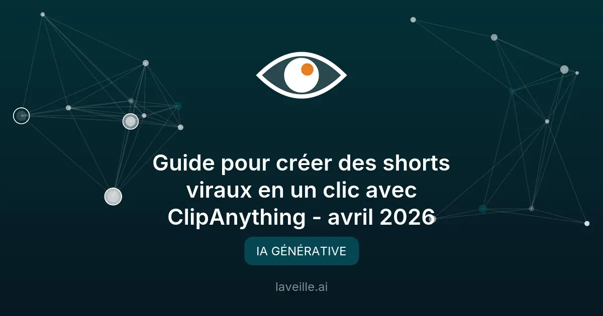 OpusClip : créez des shorts viraux en un clic avec l'IA