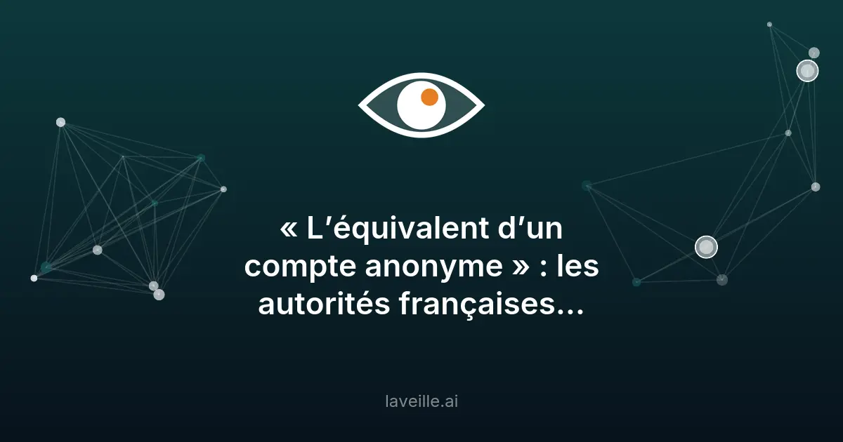 Fraude aux IBAN virtuels : les alertes des autorités françaises