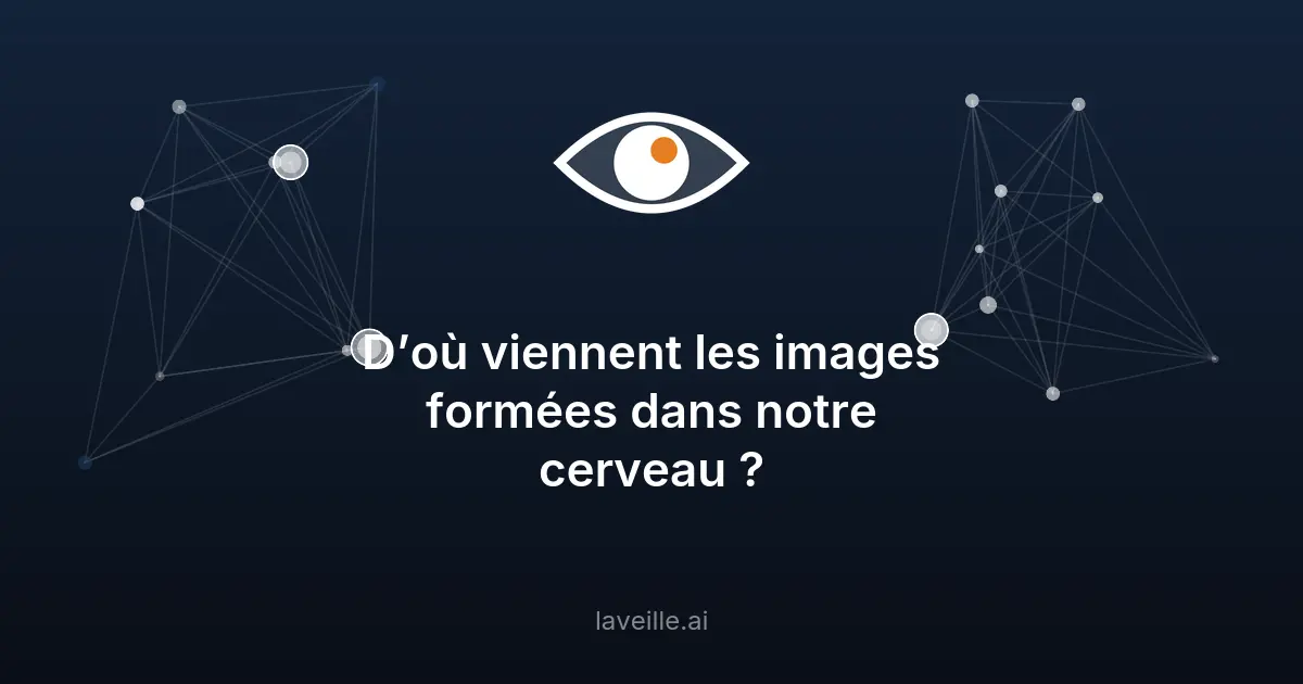 L'imagination et la perception : une étude révélatrice