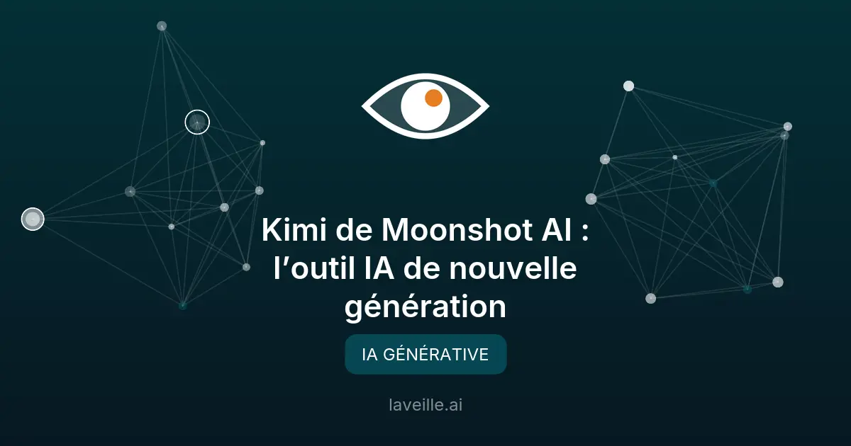 Kimi IA : révolution du traitement des données massives