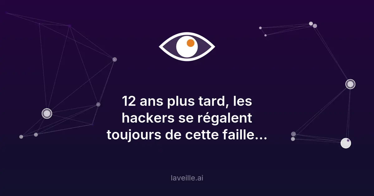 Failles Microsoft exploitées malgré des correctifs anciens