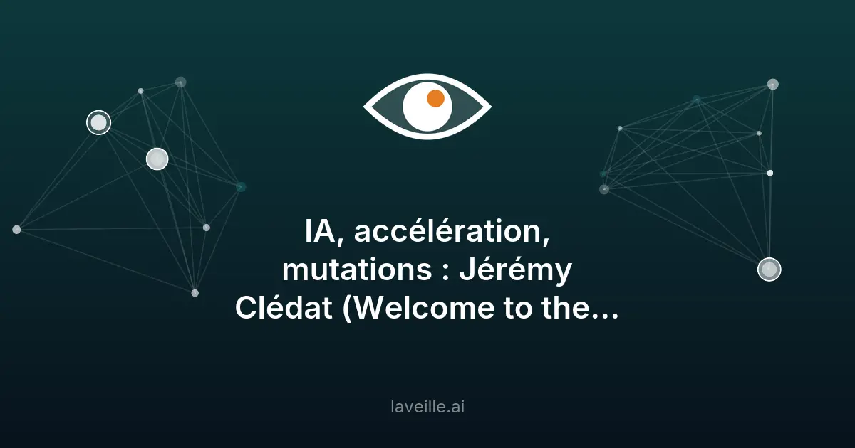 L'IA révolutionne le recrutement avec Welcome to the Jungle