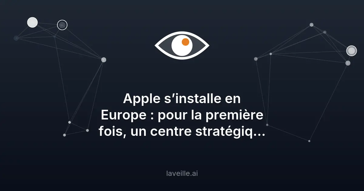 Apple ouvre son premier Developer Center en Europe à Berlin