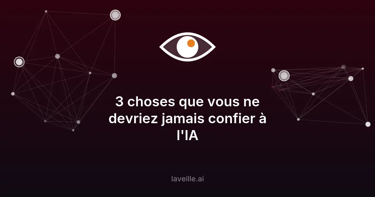 3 pratiques IA à éviter en entreprise