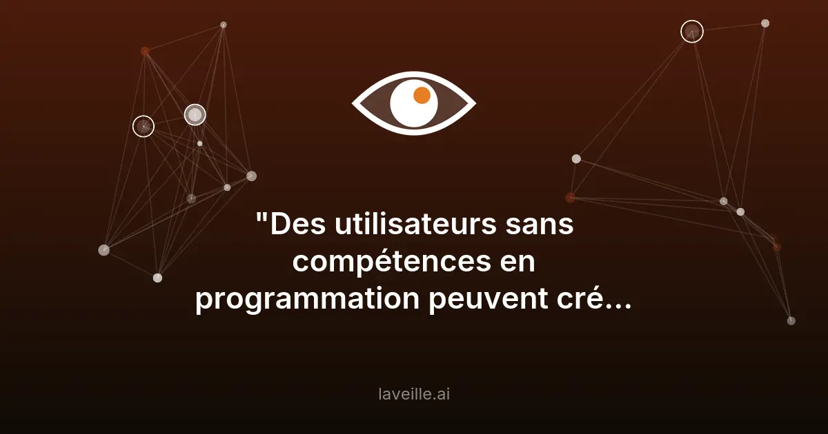 Taïwan et Nuwa Robotics : une plateforme sans code pour programmer ses robots