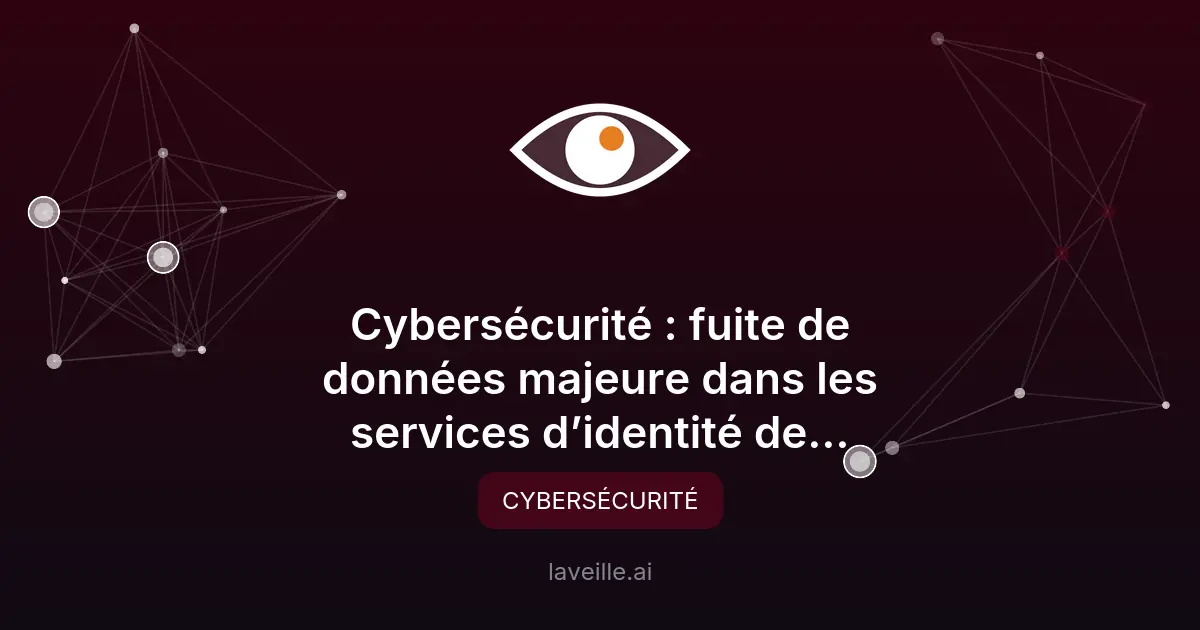 Brèche de données à l'ANTS : enjeux de cybersécurité