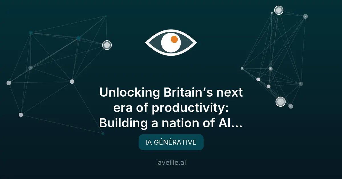 IA au travail : les experts boostent leur carrière