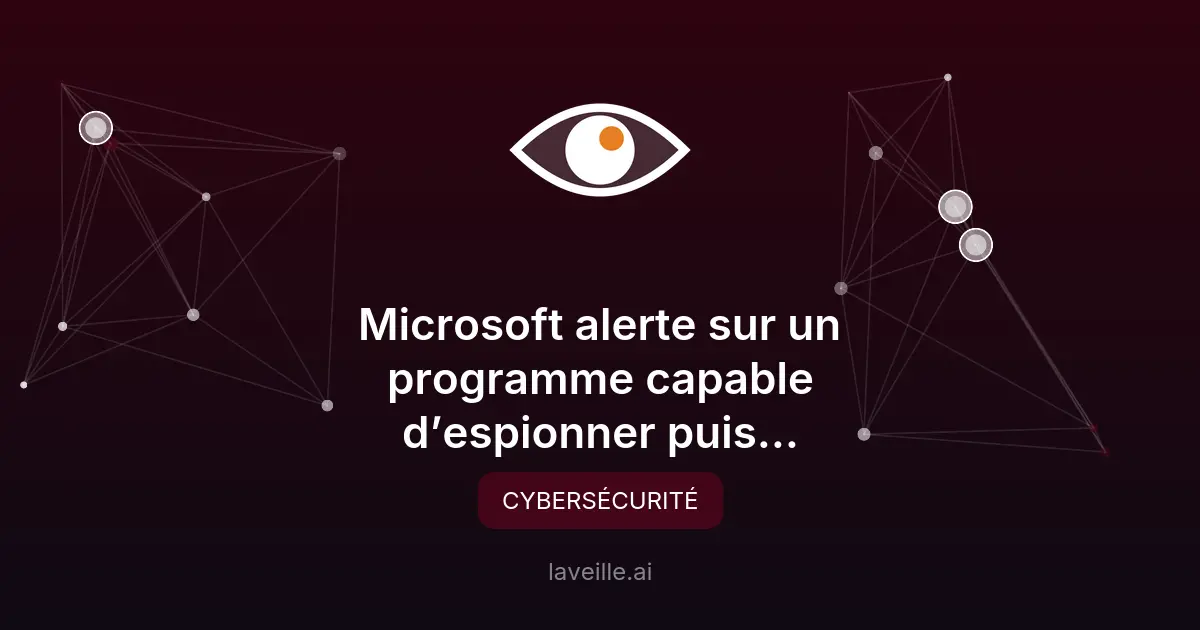 GigaWiper : le malware destructeur identifié par Microsoft