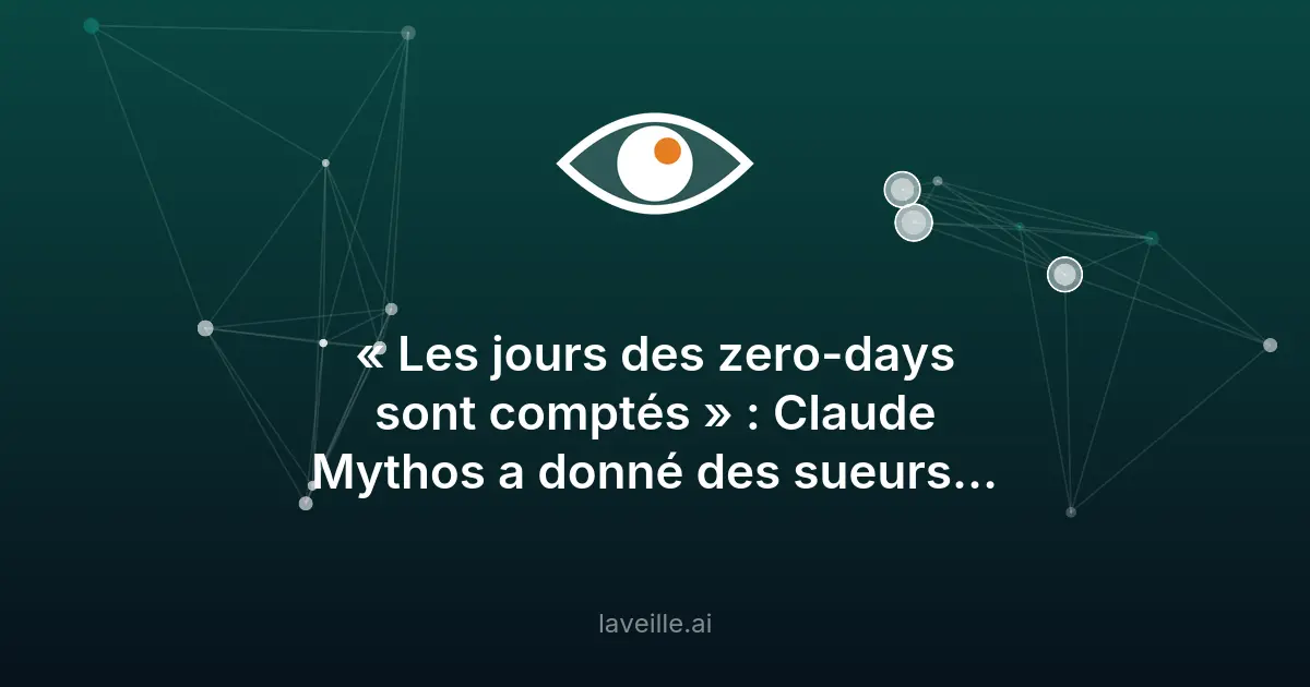 Firefox corrige 271 failles zero-day grâce à l'IA Claude Mythos