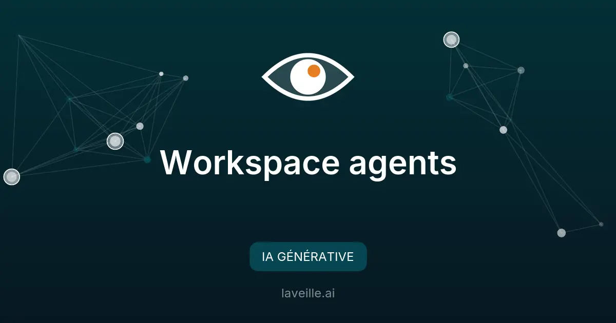 Optimisez vos opérations avec les agents de travail ChatGPT