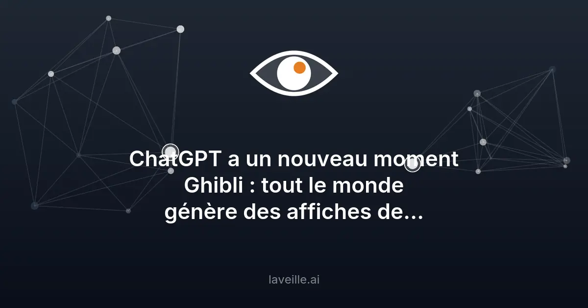 ChatGPT Images 2.0 révolutionne les affiches de football