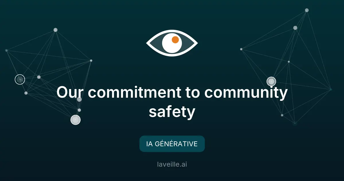 Sécurité de ChatGPT : les mesures d'OpenAI