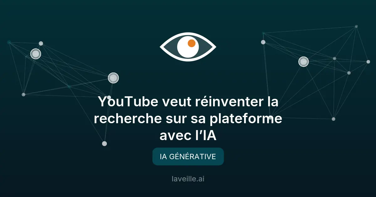 YouTube révolutionne la recherche vidéo avec Ask YouTube