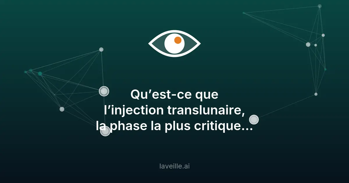 Artemis 2 : l'injection translunaire, étape critique ce soir