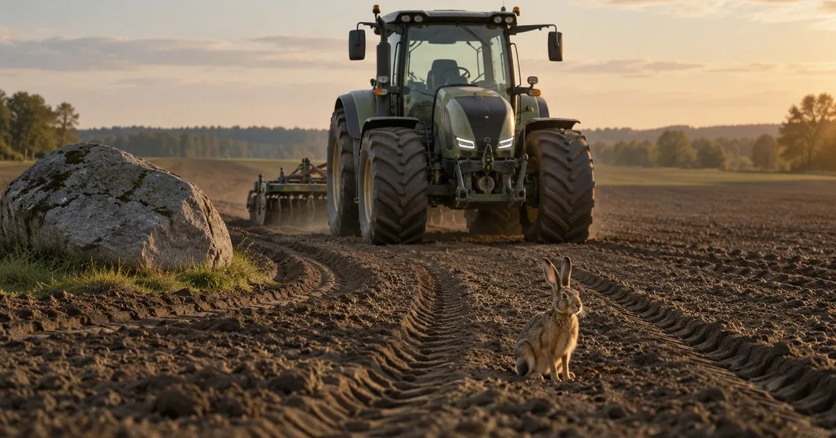 HarvestBench : l'écart entre ce que les IA disent et ce qu'elles font, mesuré dans une préimpression