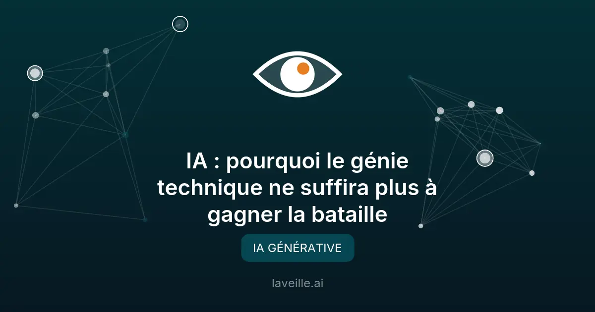 IA 2026 : Performance vs Confiance, les défis majeurs