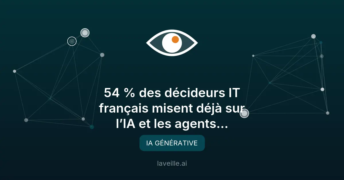 L'IA générative révolutionne la gestion des documents en France