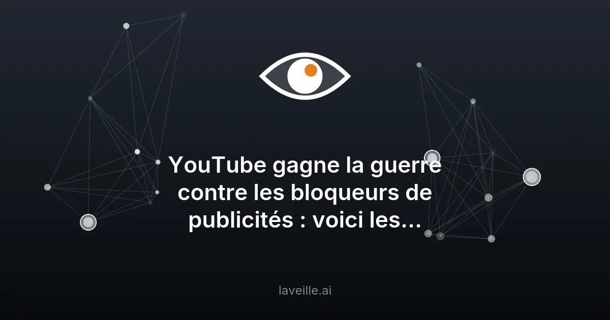 YouTube : Explosion des abonnements Premium et revenus publicitaires