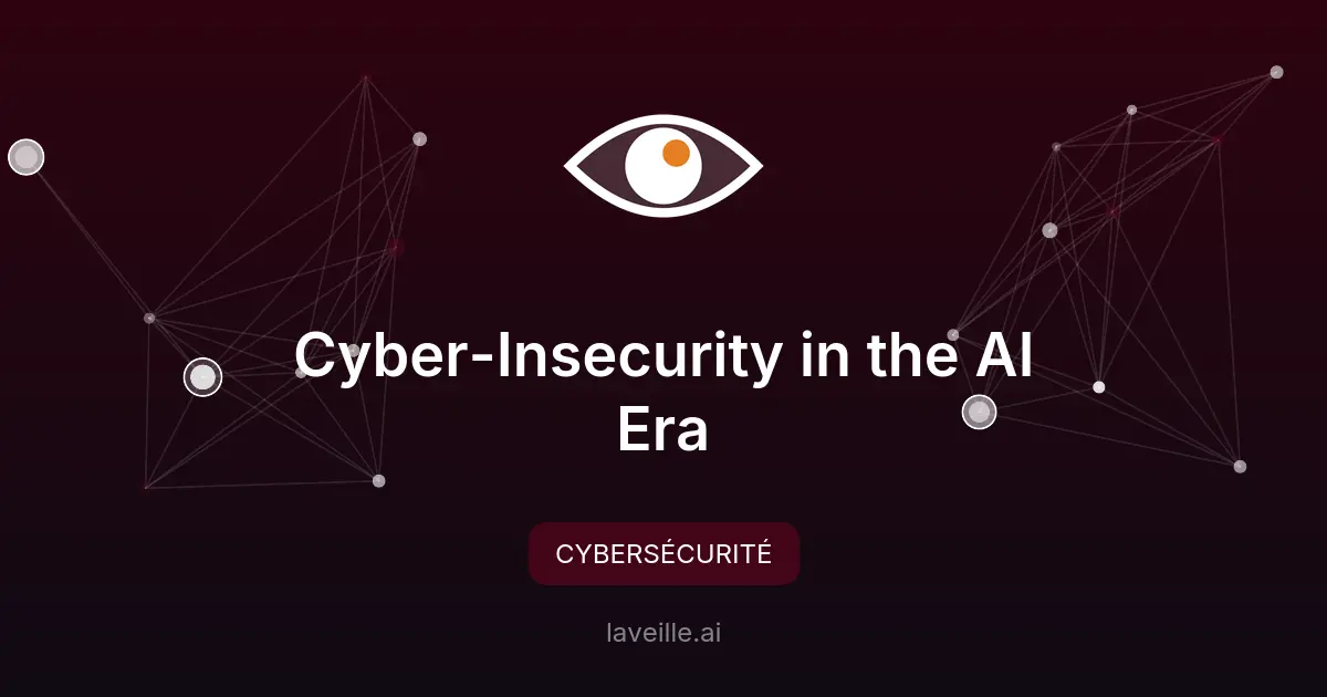 L'IA révolutionne la cybersécurité avec Tarique Mustafa