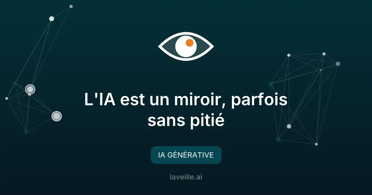 IA en entreprise : le défi de la gouvernance des données