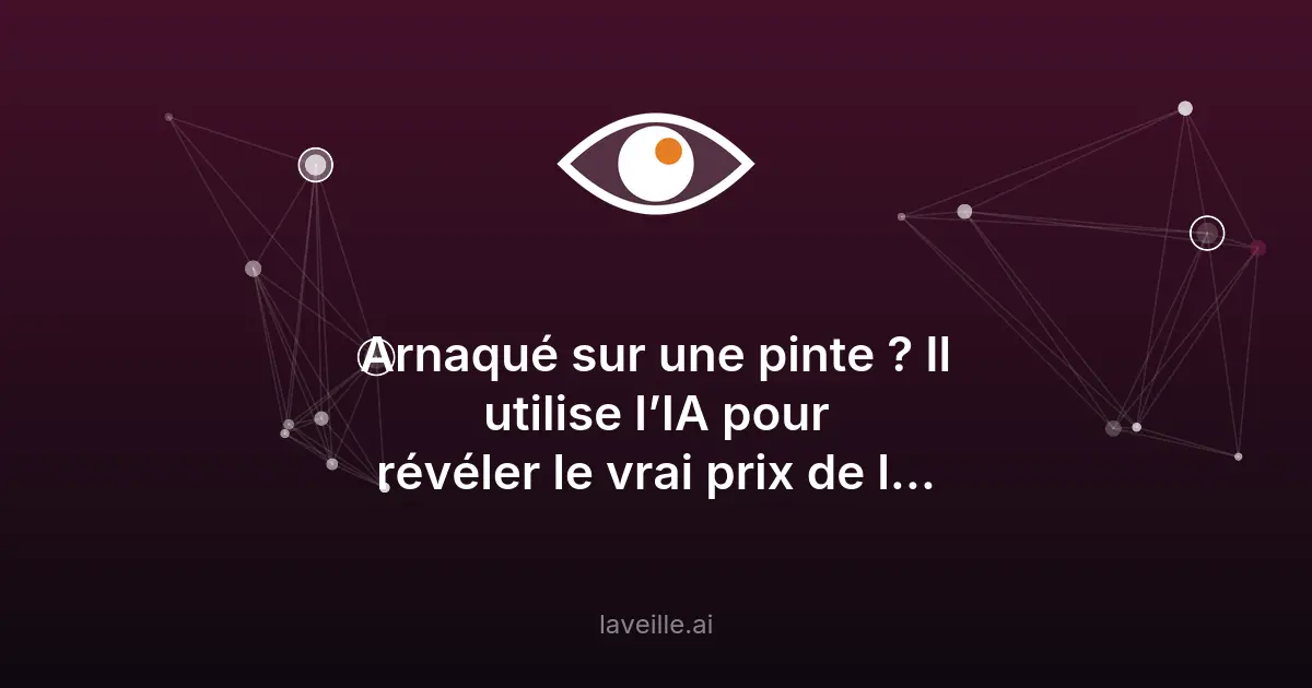 L'IA révèle le vrai prix de la Guinness en Irlande