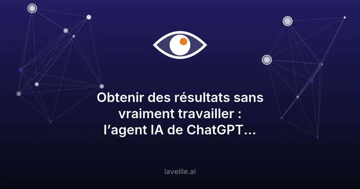 Codex mobile : OpenAI lance l'IA automatisée à distance