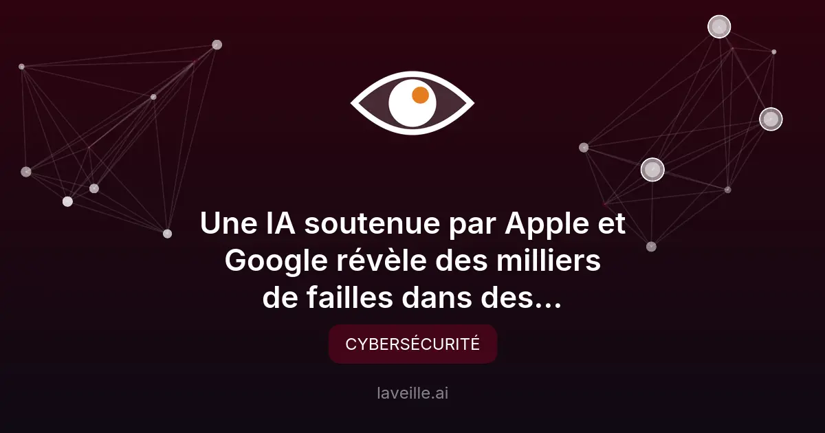 Mythos : l'IA qui détecte des milliers de failles critiques